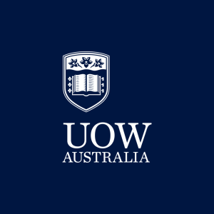 UOW logo