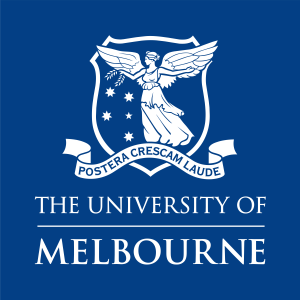 UniMel logo