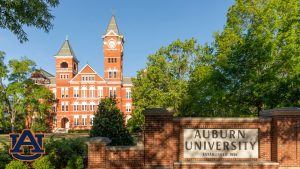 auburn uni