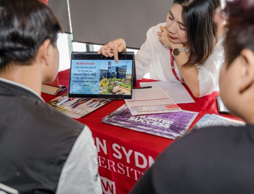 Cách chọn trung tâm tư vấn du học uy tín cho phụ huynh