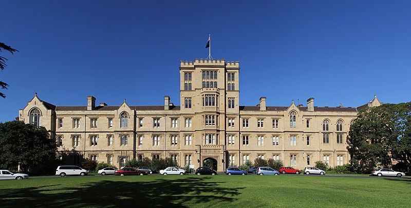 Parkville_-_University_of_Melbourne_(Queen’s_College)