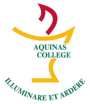 AquinasRingwoodLogo