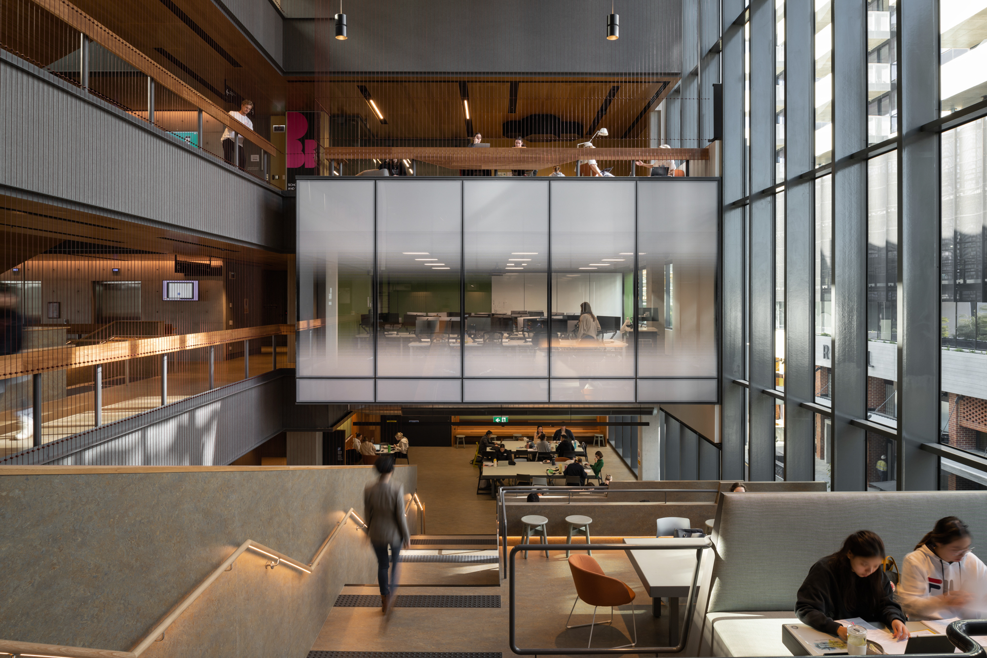 Curtin-University-School-of-Design-and-the-Built-Environment-by-Wardle-Issue-11-Commercial-Feature-The-Local-Project-Image-7