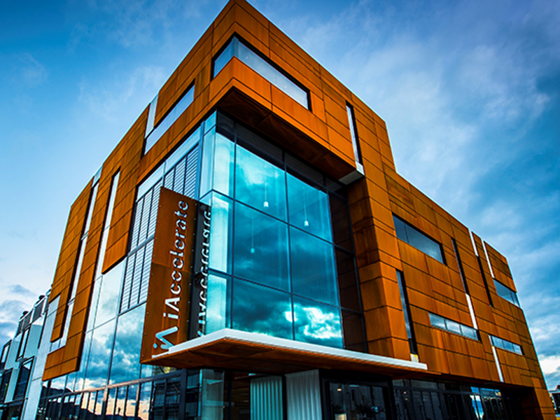 University of Wollongong
