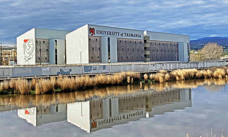 University_of_Tasmania