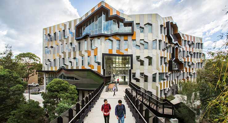 la_trobe_university