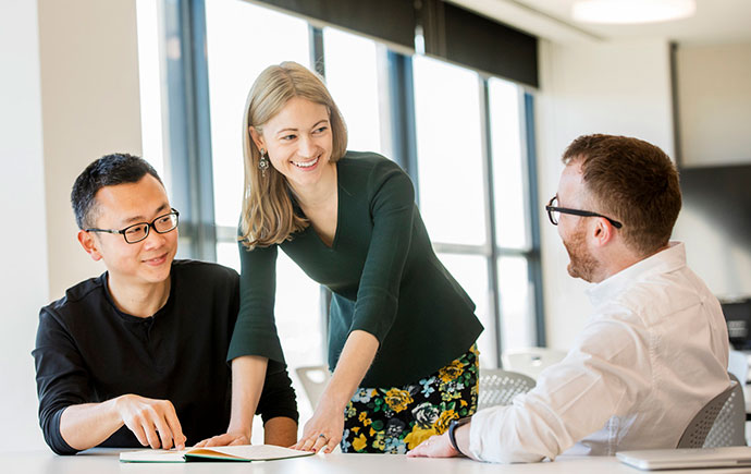 Career-Advacement-Program