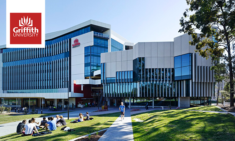 Griffith-university